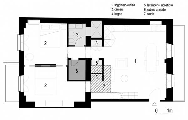 immobilier Maison 2868