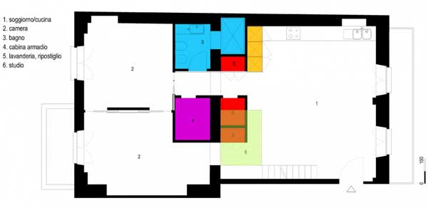 immobilier Maison 2868