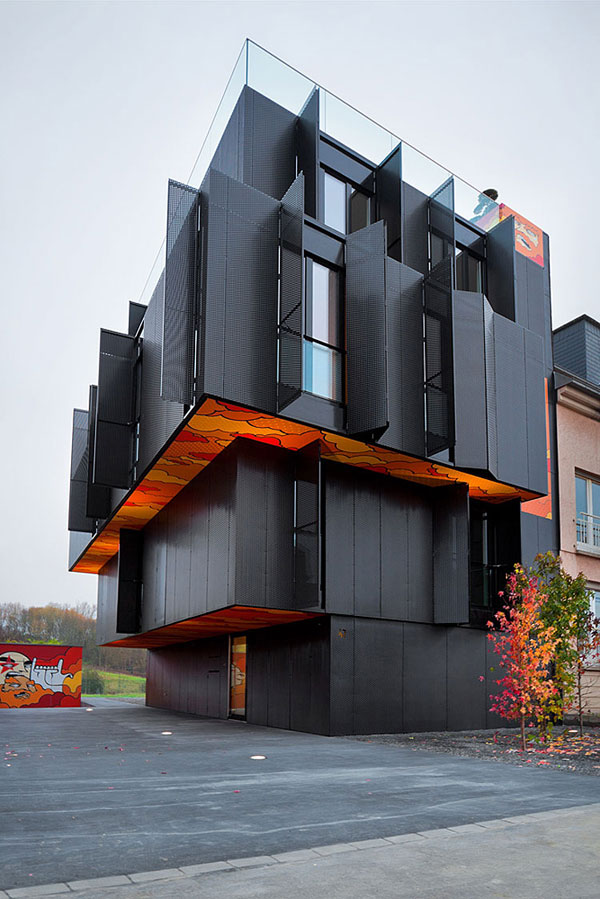 immobilier Maison 2870