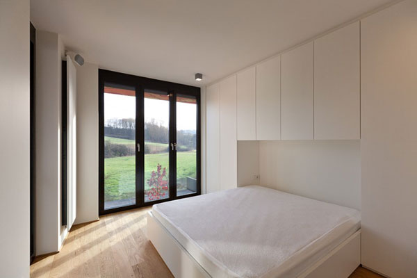 immobilier Maison 2870