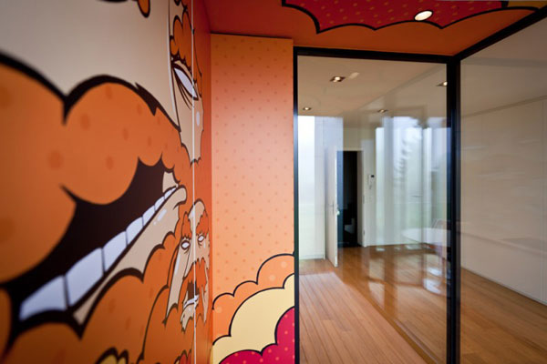 immobilier Maison 2870