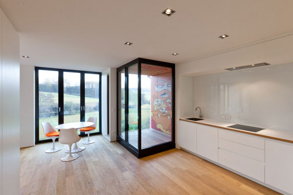 immobilier Maison 2870