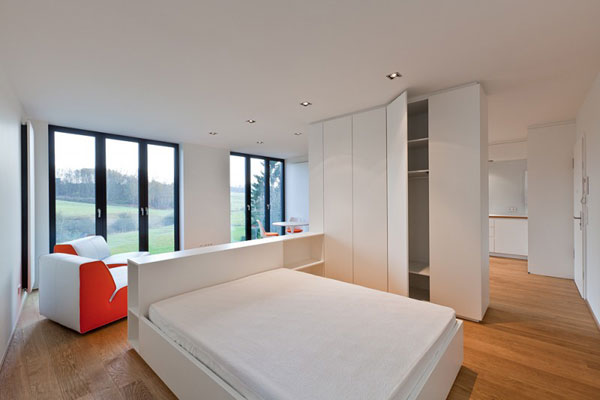 immobilier Maison 2870