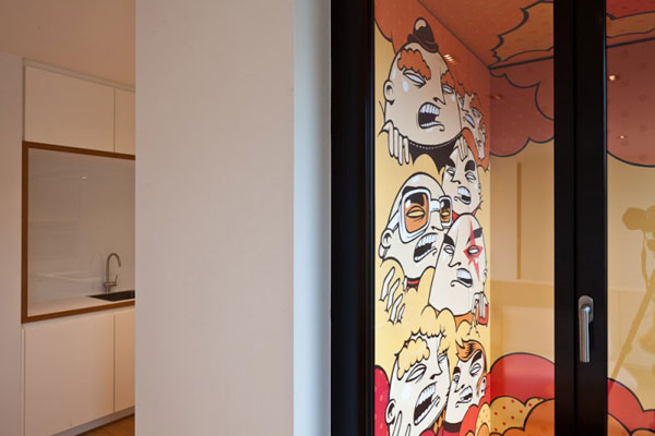 immobilier Maison 2870
