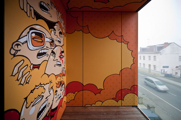 immobilier Maison 2870
