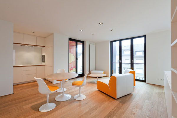 immobilier Maison 2870