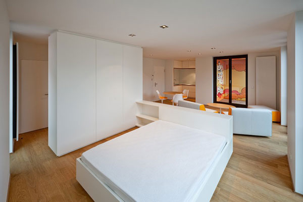 immobilier Maison 2870
