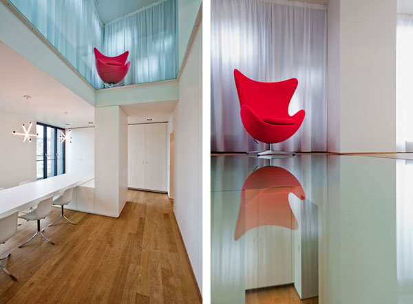 immobilier Maison 2870