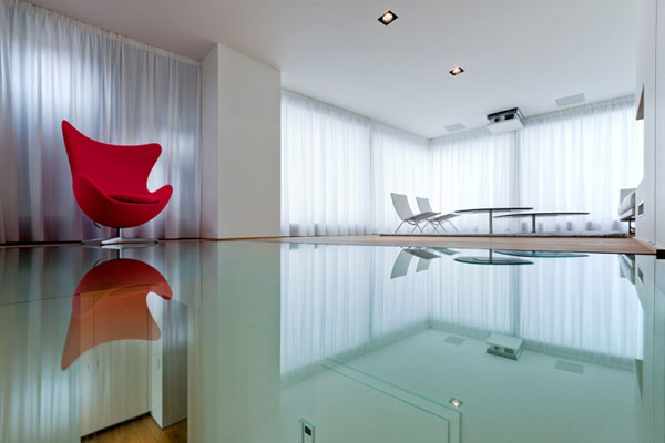 immobilier Maison 2870