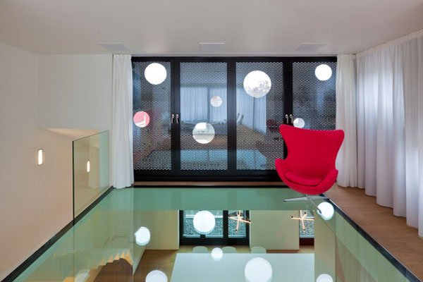 immobilier Maison 2870