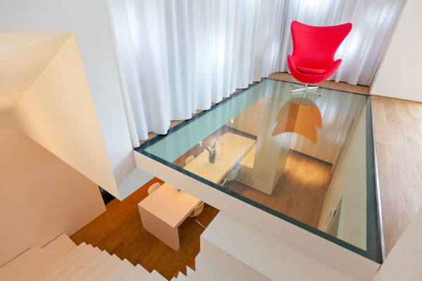 immobilier Maison 2870