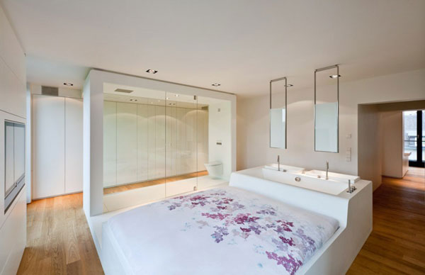 immobilier Maison 2870