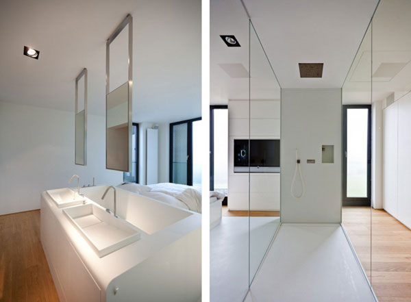 immobilier Maison 2870