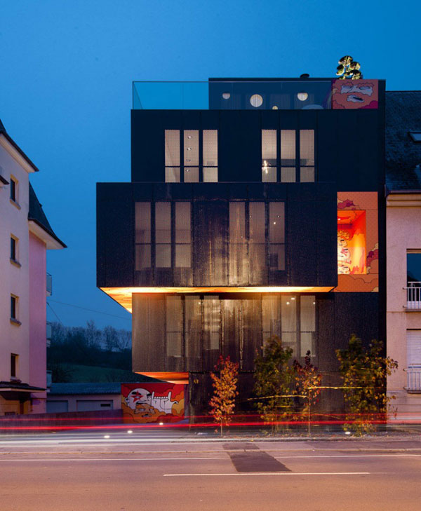 immobilier Maison 2870