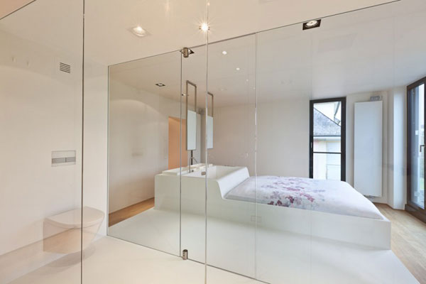 immobilier Maison 2870