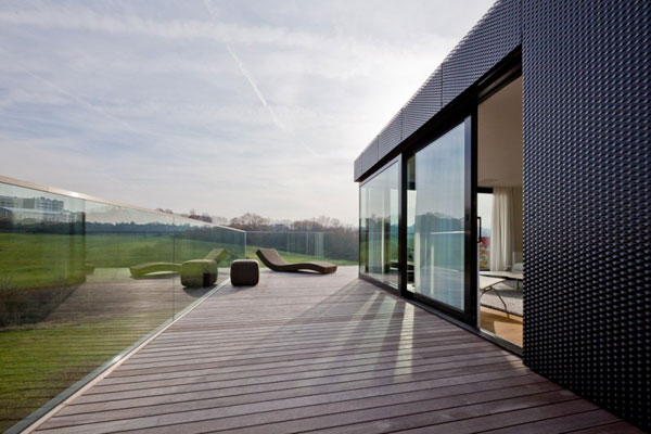 immobilier Maison 2870