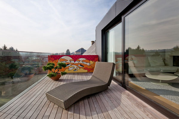 immobilier Maison 2870