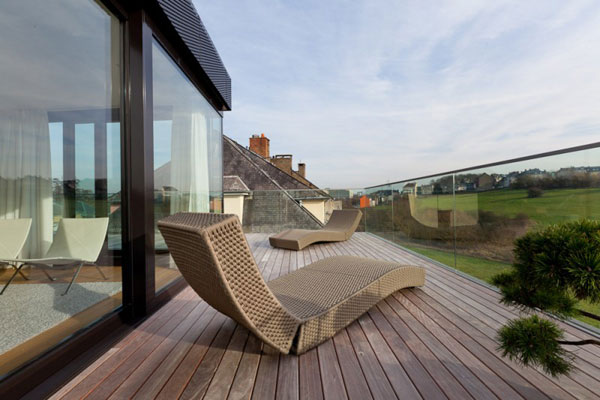 immobilier Maison 2870