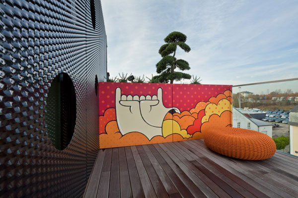 immobilier Maison 2870