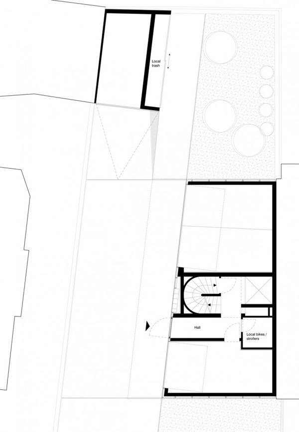 immobilier Maison 2870