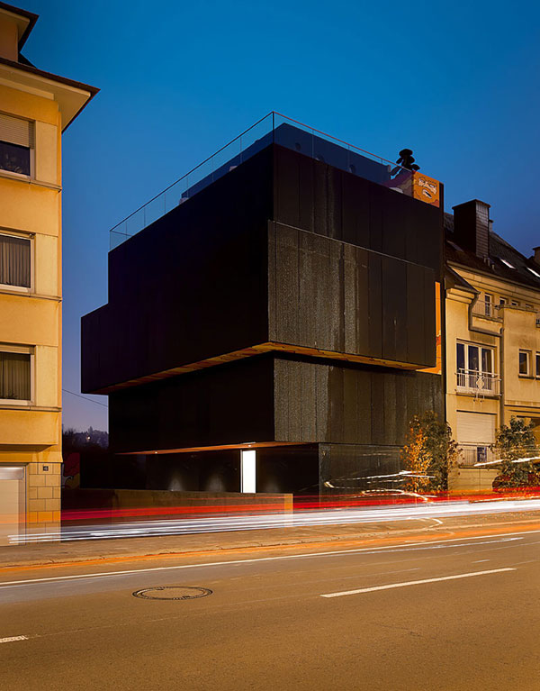 immobilier Maison 2870