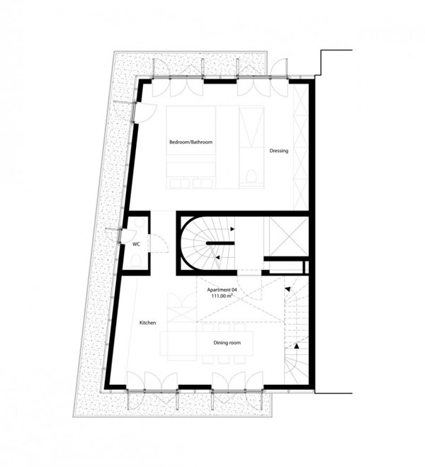 immobilier Maison 2870