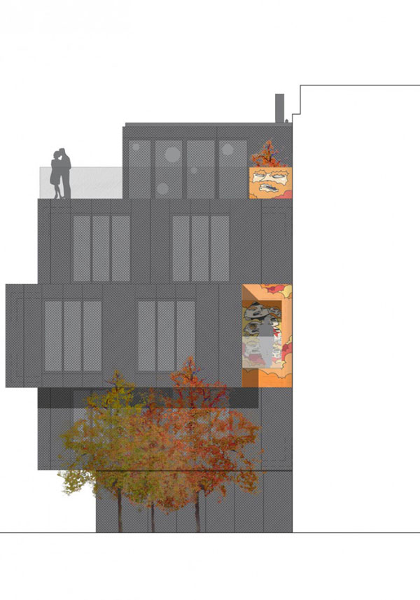 immobilier Maison 2870