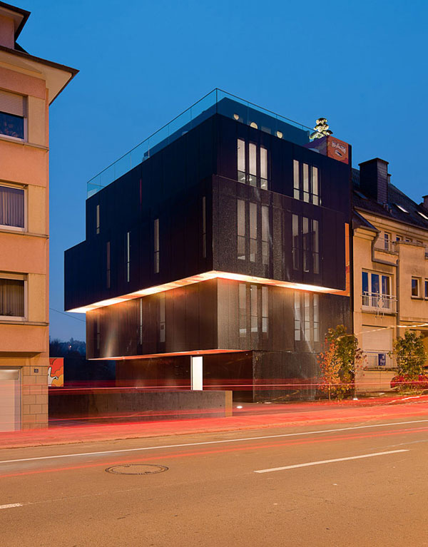 immobilier Maison 2870