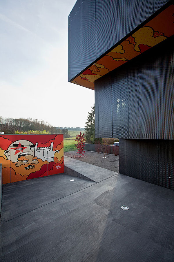 immobilier Maison 2870