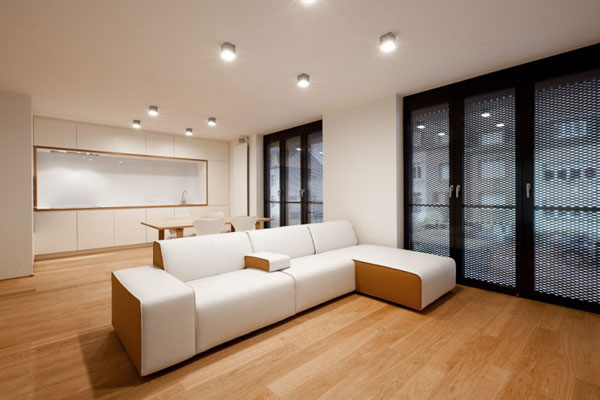 immobilier Maison 2870