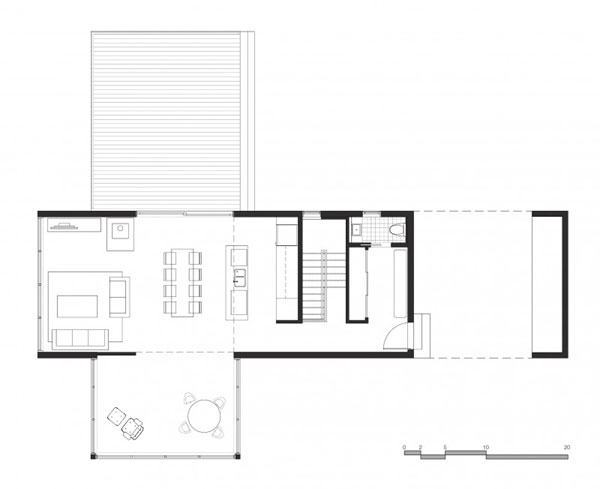 immobilier Maison 2874