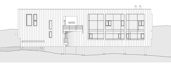 immobilier Maison 2876