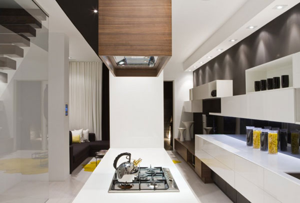 immobilier Maison 2877