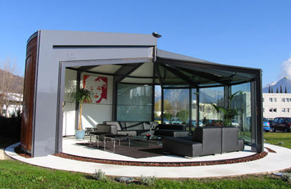 immobilier Maison 2878