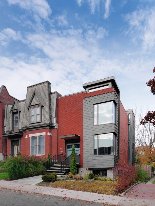 immobilier Maison 288