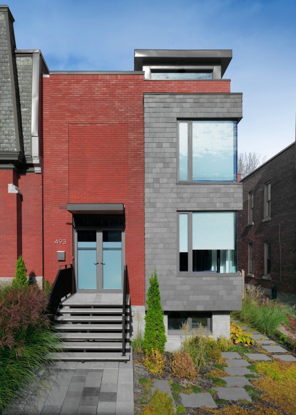 immobilier Maison 288