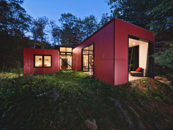 immobilier Maison 2881
