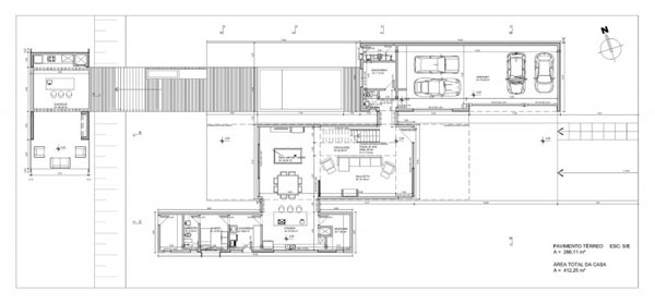 immobilier Maison 2885