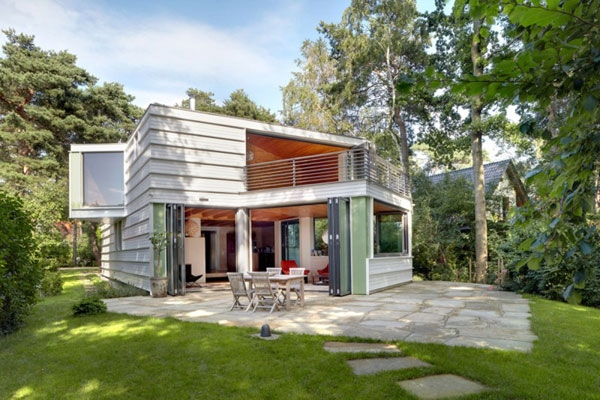 immobilier Maison 2887