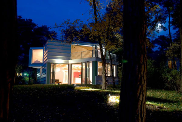 immobilier Maison 2887
