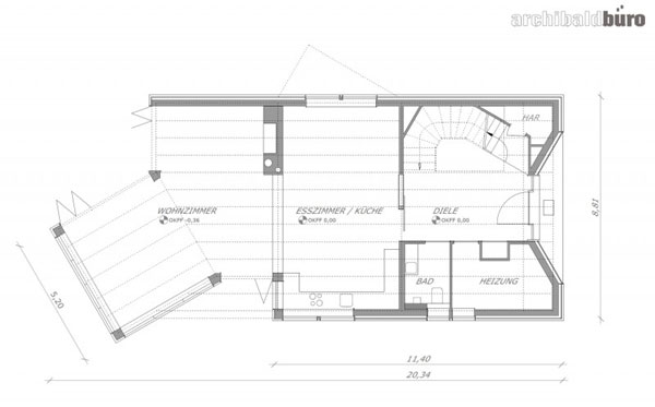 immobilier Maison 2887
