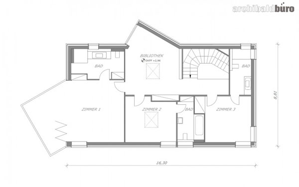 immobilier Maison 2887