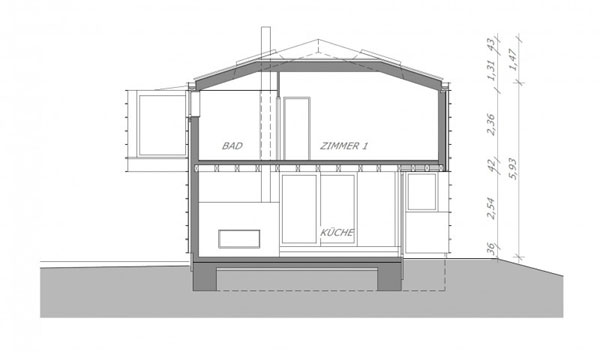 immobilier Maison 2887