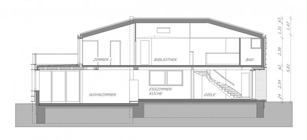 immobilier Maison 2887