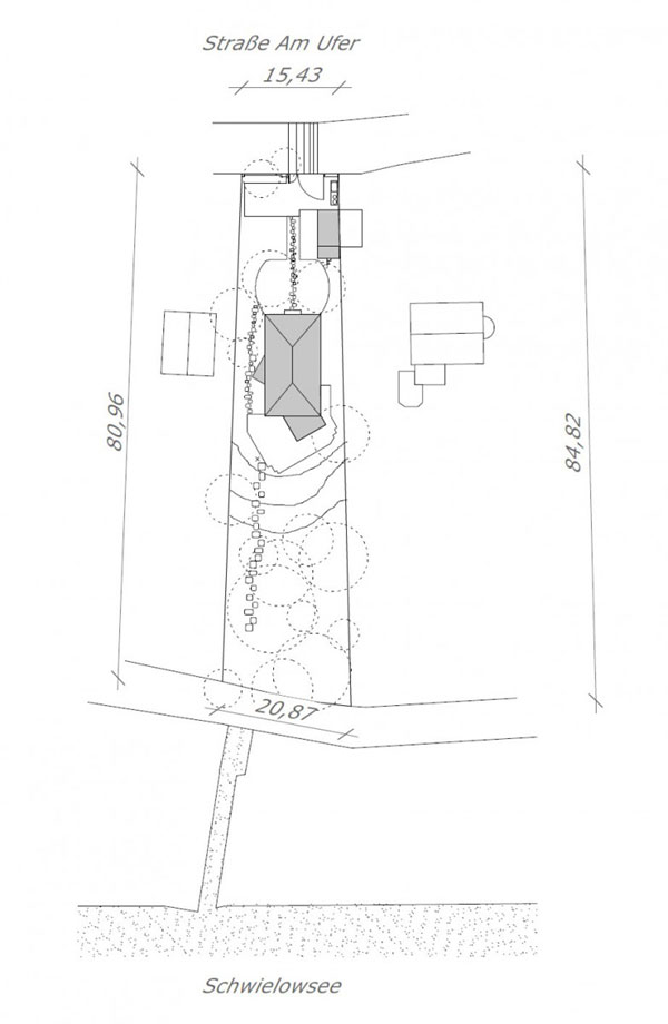 immobilier Maison 2887
