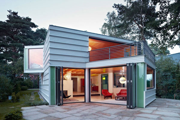 immobilier Maison 2887