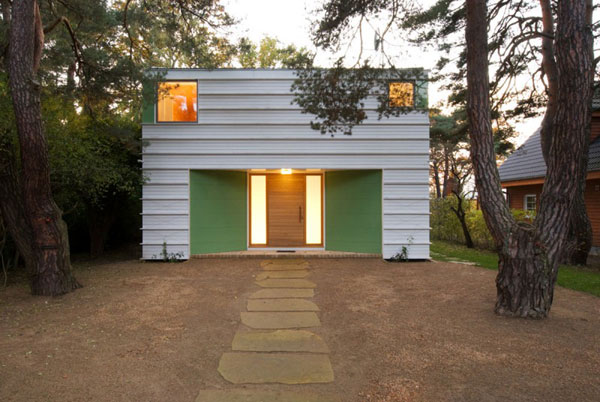 immobilier Maison 2887