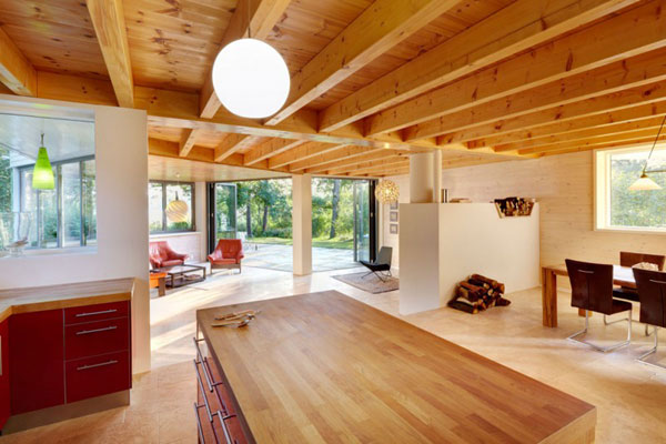 immobilier Maison 2887
