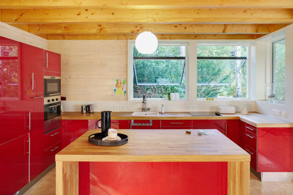 immobilier Maison 2887