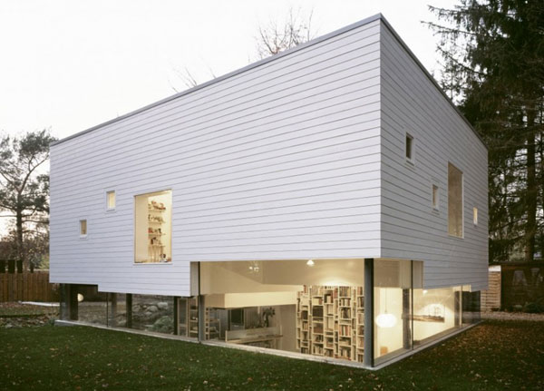 immobilier Maison 2888